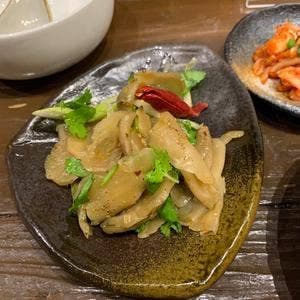 スパイス居酒屋 煙華香辛 エンゲスパイス