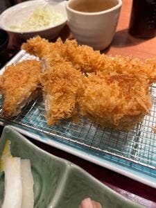 とんかつ新宿さぼてん 武蔵小杉東急スクエア店