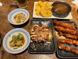 均タロー! 溝の口店