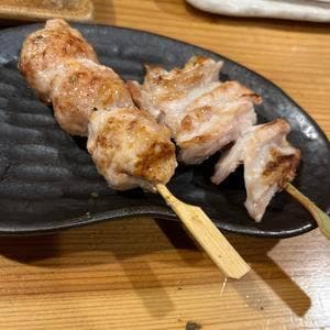 焼とり酒房 鳥せん