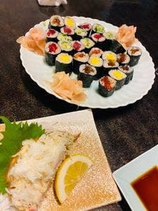 江戸浜