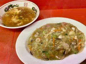 大洋軒