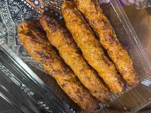 カラチカレーハウス