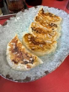 中華料理 天津