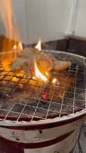 七輪焼肉 安安 池袋東口店