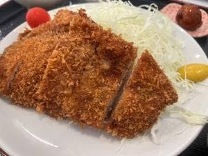 定食屋 おおた