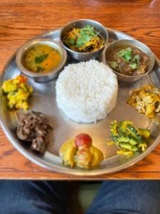 Spice Corner Benzie