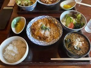 大釜 本店