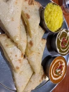 インドレストラン&バー トマト