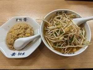 ベトコンラーメン翔華 豊明店