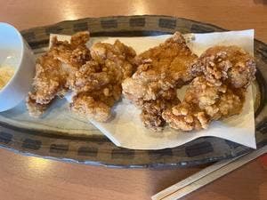 タカズダイナー