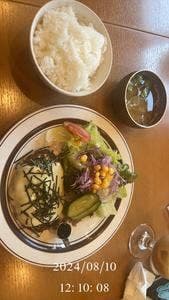 星さん家のハンバーグ