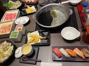 ゆず庵 富士青島店