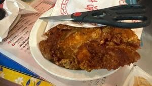 台湾まるごと食べ放題 台湾夜市 梅田店