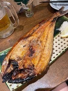 魚売街