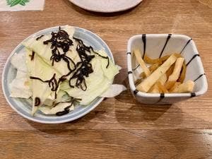 竹乃屋 VIERRA小倉店