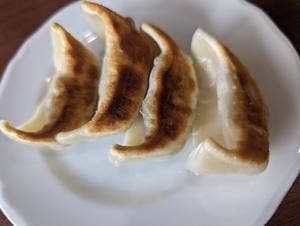 餃子房 CHINA DOLL