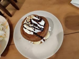 OTTOぱんカフェ