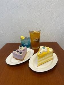 CAFE DALCOMHADA
