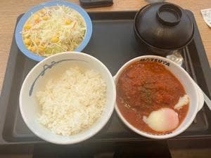 松屋 姫路大手前通店