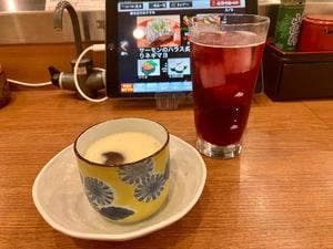 京寿司 鍛冶町店
