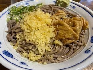 そば処 更科
