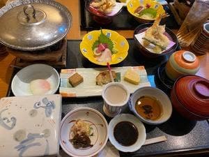 木曽路半田店