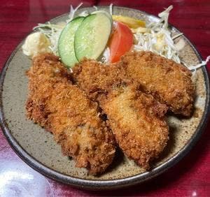 和風レストラン きむら