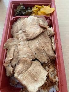 登利平 沼田店