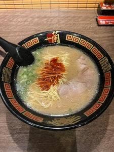 一蘭 門真店