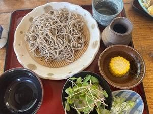かもしか村