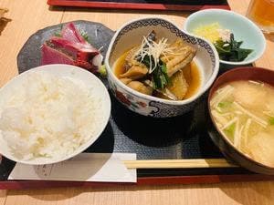 町家食堂晴れやか