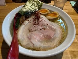ラーメン 樹