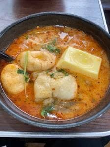 串串香 麻辣湯 池袋店