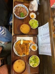 まとい食堂