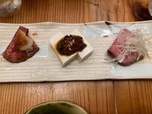 焼肉 大門