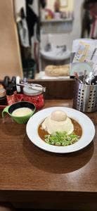 元町通り3丁目 神戸キーマカレー専門店