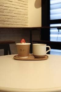 カシノキコーヒー