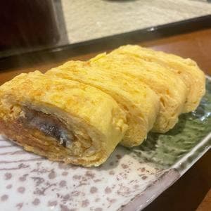 鰻のへそ