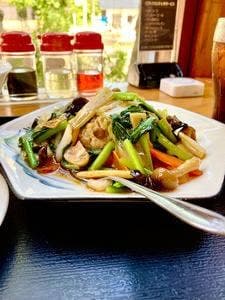 中国料理鉄人 茂原店