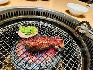 ワンカルビ PREMIUM 天神今泉