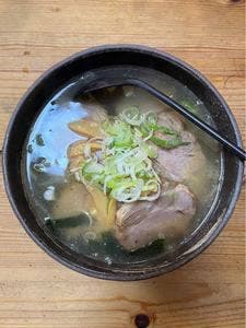 らーめん小国