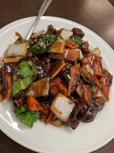 香港料理 勝