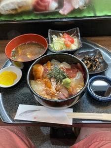 くれよん食堂