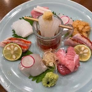 旬菜 かむ井