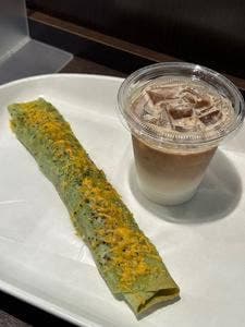 ベーカリー&カフェ YAMAZAKI 田原町店