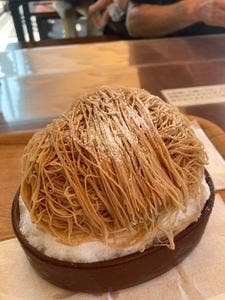 恵那川上屋 本社 恵那峡店