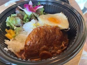 Cafeアゼリア