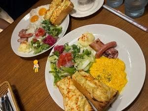びっくりドンキー 御殿場店