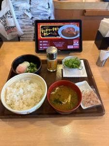 すき家 練馬南大泉店